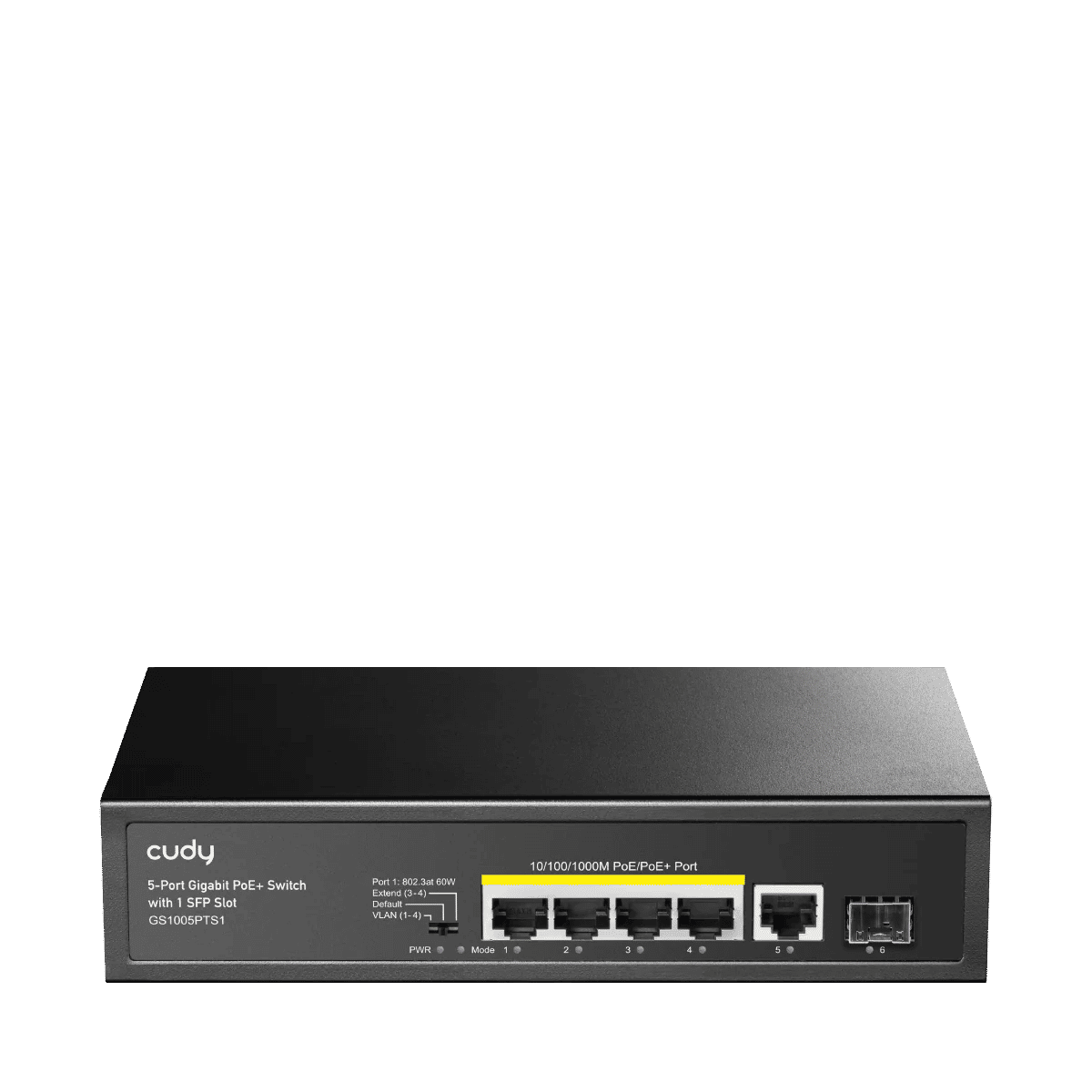 PoE Switches