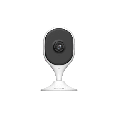 DAHUA CUBE A1 5MP — C5A 5MP Indoor Fixed-focal Wi-Fi Cube Network Camera