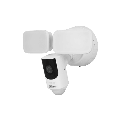 Dahua DH-IPC-WL46A FLOODLIGHT -4MP Fixed-focal Floodlight Network Camera