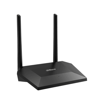 Dahua N300 Wireless Router image