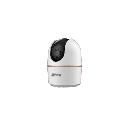 DAHUA HERO A1 5 MP — H5A 5MPIndoor Fixed-focal Wi-Fi Pan & Tilt Network