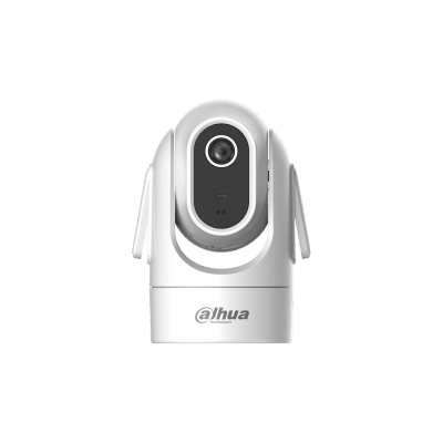 DAHUA HERO C1 4MP — H4C 4MP Indoor Fixed-focal Wi-Fi Pan & Tilt Network Camera image