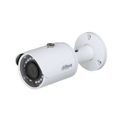 Dahua IPC-HFW1230S-S5 2MP IP Bullet Camera