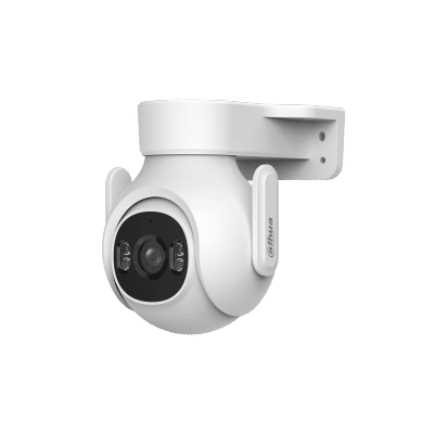 DAHUA PICOO B1 3 MP — P3B-PV 3MP Outdoor Fixed-focal Wi-Fi Pan & Tilt Network Camera