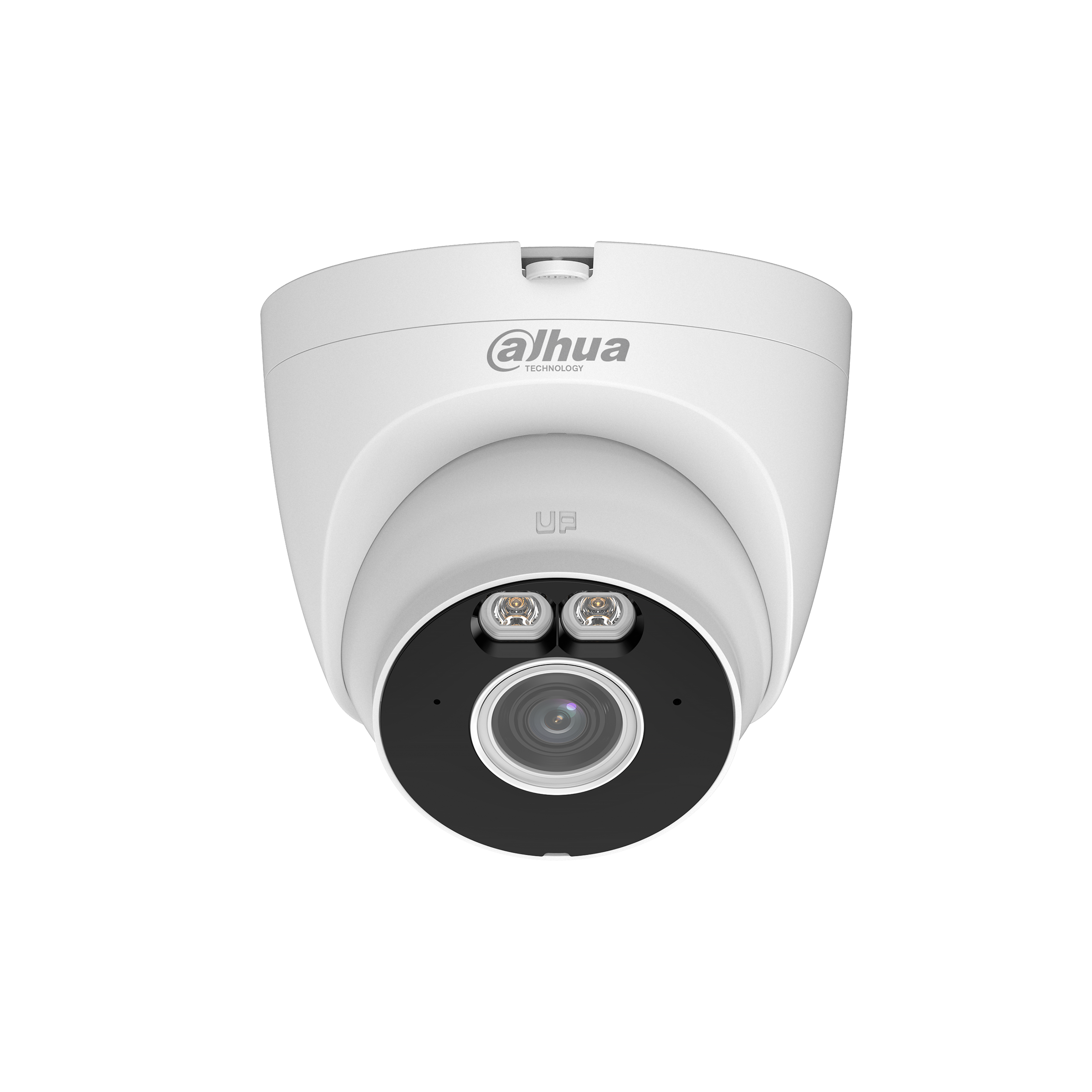 DAHUA TURRENT(Dome) 4MP — T4A-LED 4MP -Fixed-focal Wi-Fi Bullet Network Camera