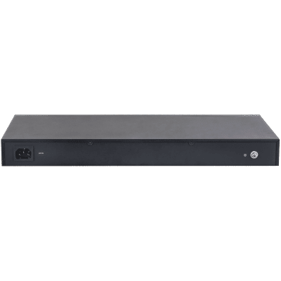 DH-CS4218-16ET-135 — Dahua CS4218-16ET-135 18-Port Cloud Managed Desktop Switch with 16 ×