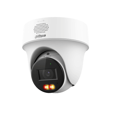 DH-IPC-PT1439H-PV — Dahua IPC-PT1439H-PV 4MP Active Deterrence PT Camera(3.6mm) -4MP (2560 ×