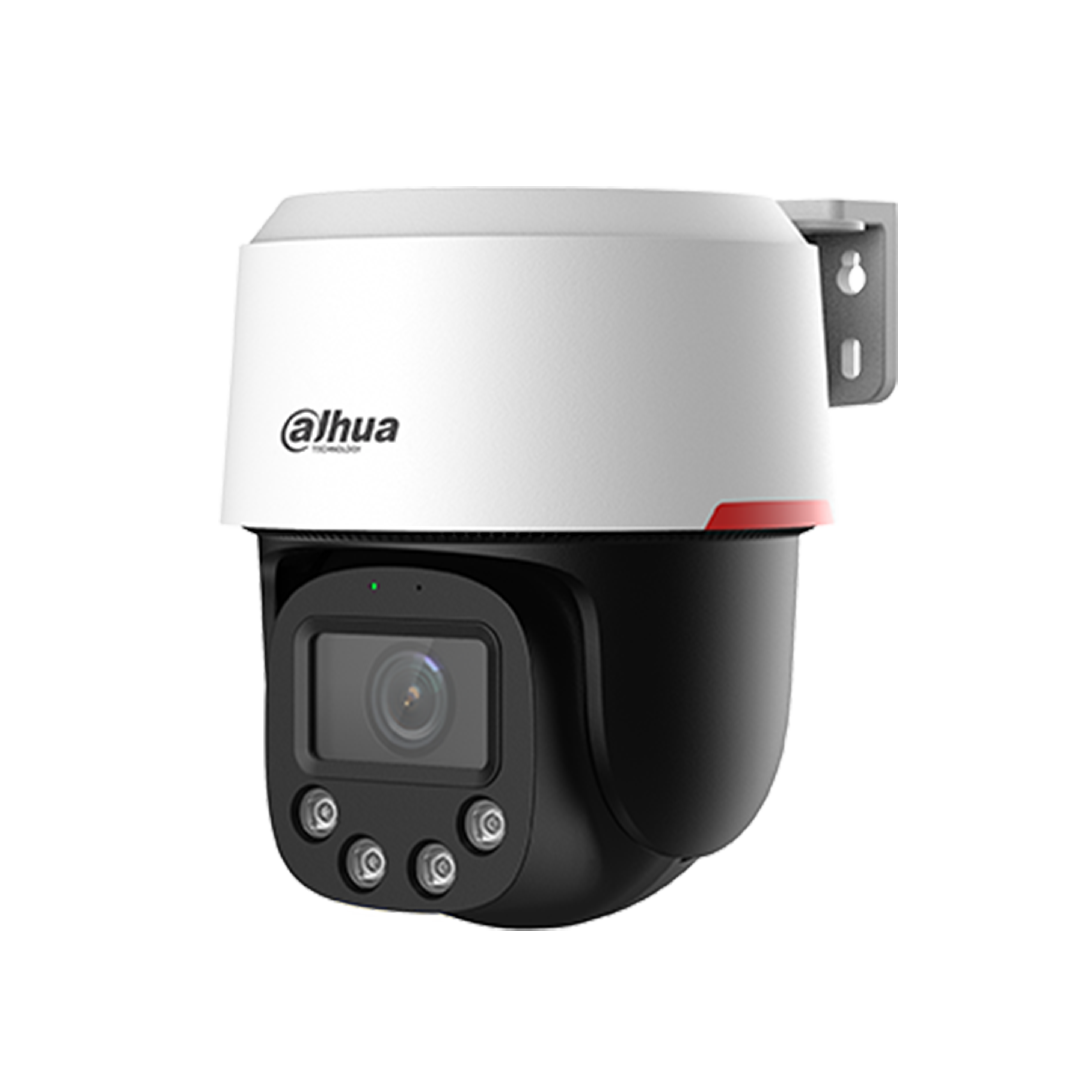 DH-SD2C400NA-B-PV PRO — Dahua SD2C400NA-B-PV-PRO 4MP(2.8 mm) WizColor WizSense Network PT image