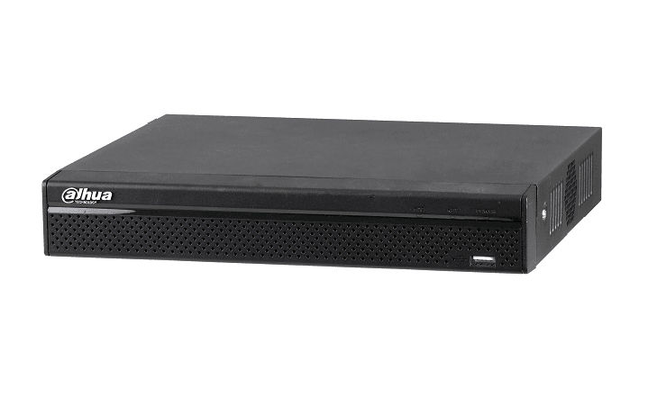 Dahua 8 Channel DVR (1080P) image