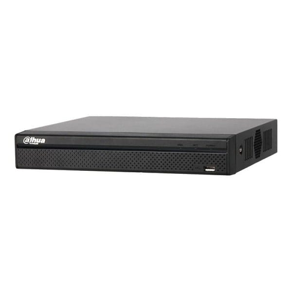Dahua 16-channel 4K NVR image