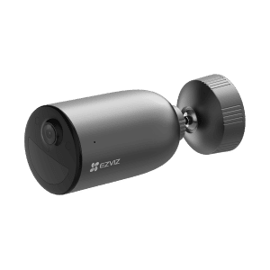 EZVIZ EB3 4MP Outdoor Battery Wi-Fi Camera