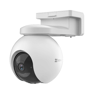 EZVIZ EB8 4G LTE Solar-Ready Outdoor Camera