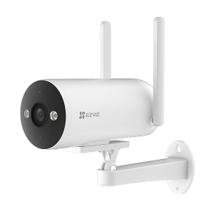 EZVIZ H5 4G LTE Indoor Security Camera