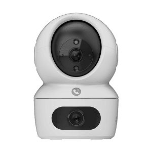 EZVIZ H7C Dual-Lens 6MP Pan & Tilt Camera image