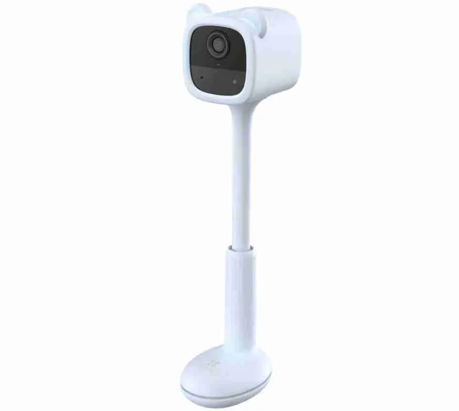 EZVIZ CS-BM1 1080P Indoor Wi-Fi Nanny Camera image