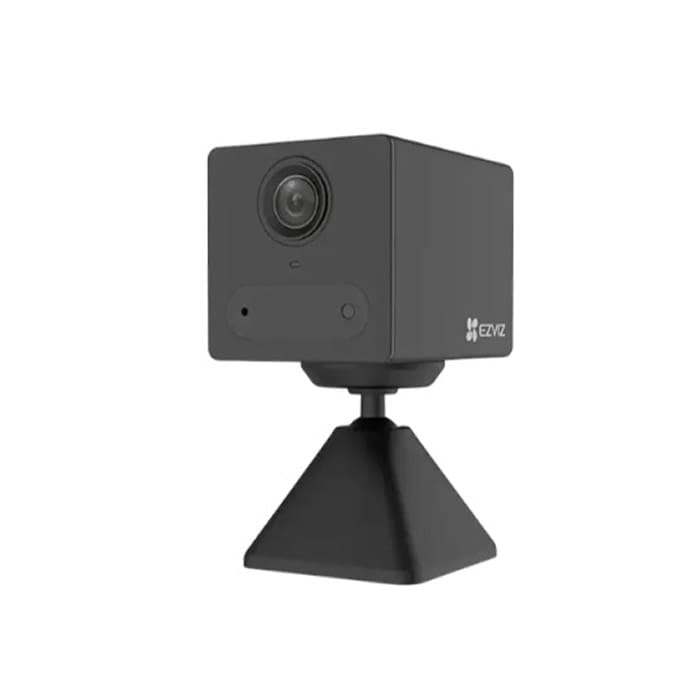 EZVIZ CB2 Smart Home Battery Camera Black image