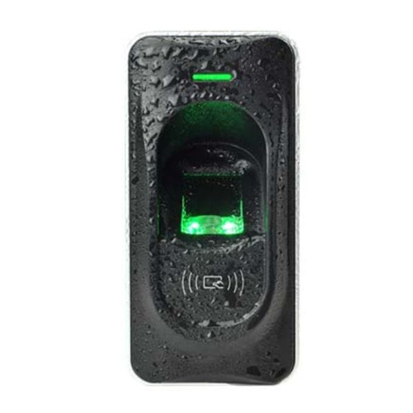 ZKTeco FR1200-ID Fingerprint & Card Reader image