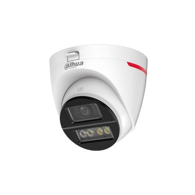 Dahua HAC-HDW1249X 2MP WizColor Dome Camera (HDCVI image