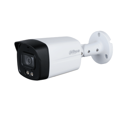 Dahua HAC-HFW1200TLMP 2MP Bullet Camera-Smart Dual Light HDCVI model