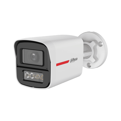 Dahua HAC-HFW1249XP 2MP WizColor HDCVI bullet camera-24/7 full-color imaging image
