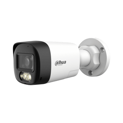 Dahua HAC-HFW1500RLP 5MP (2-Talk) bullet HDCVI camera-Fixed 2.8mm (optional 3.6mm) image