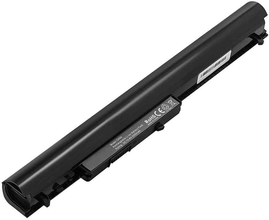 HP OA04 Laptop Battery Replacement image