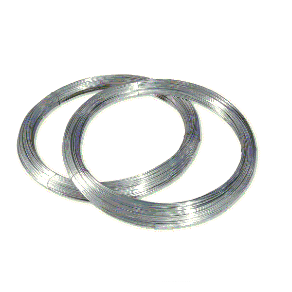 High Tensile Galvanized Wire 1.6mm 1200m Roll image