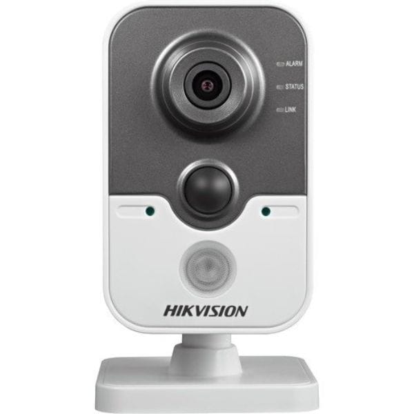HIkvision IR Cube Network Camera DS-2CD2442FWD-IW 4MP image