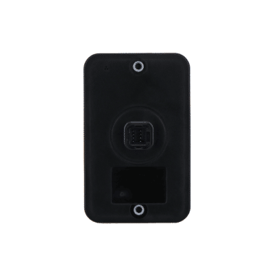 Dahua ITSJC-2303-DC12 Anti-smashing Radar; Emission Frequency: 77 GHz image