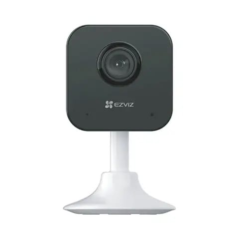 EZVIZ H1C 2MP (1080p) Indoor Security Camera – Advanced Baby & Pet Monitoring image