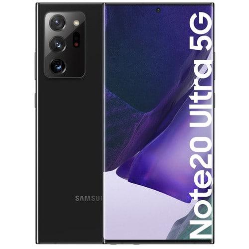 Samsung Galaxy Note 20 Ultra 256/128 GB Dual SIM Refurbished image