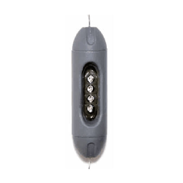 Light Indicator Electric Fence 12kV image