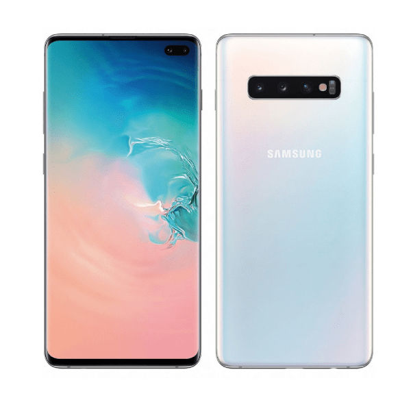 Samsung Galaxy S10 128 GB Single Sim New image