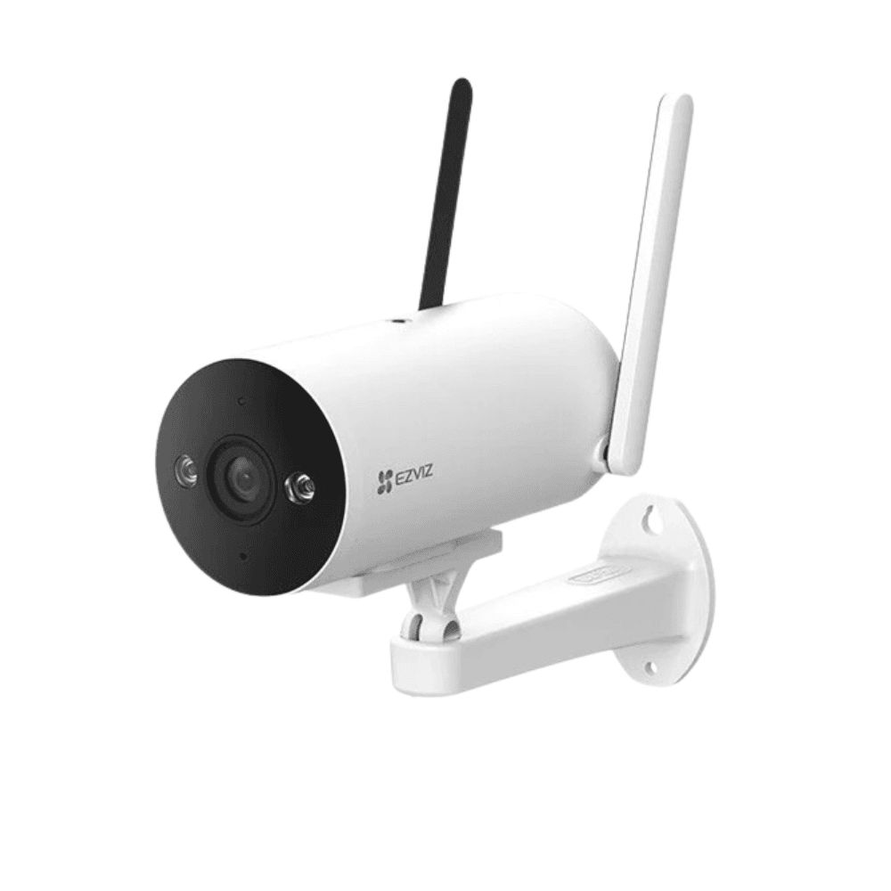 Ezviz H5 4G Outdoor Nanny Camera image