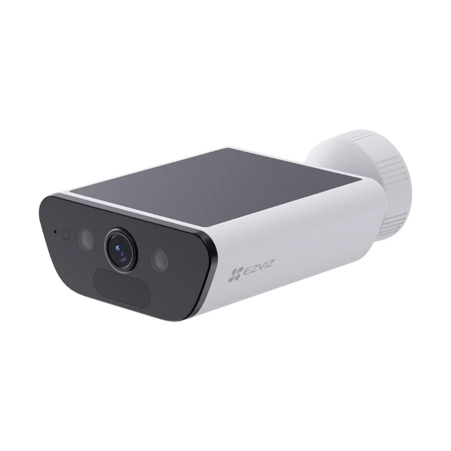 EZVIZ CB5 4K Smart Home Battery Camera image