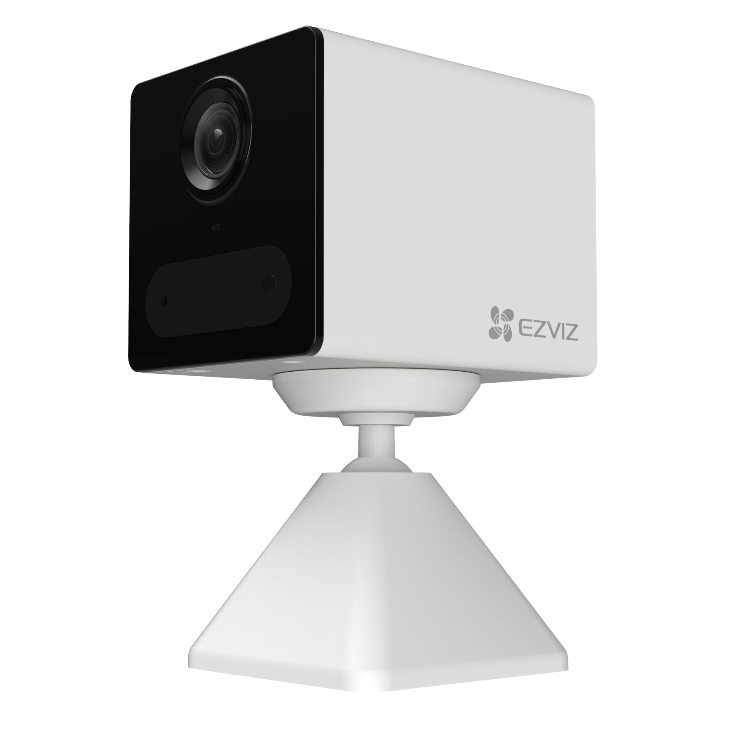 EZVIZ CB2 Wireless Smart Indoor Security Camera 1080p White image