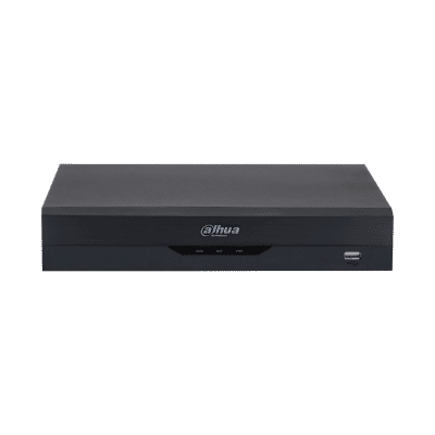 DVRs