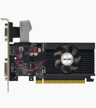 AFOX GT710 2GB GRAPHICS image