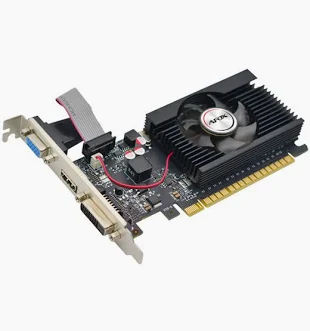 AFOX GT710 4GB Graphics Card image