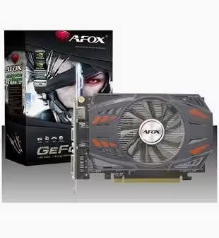 AFOX GT730 4GB Graphics Card