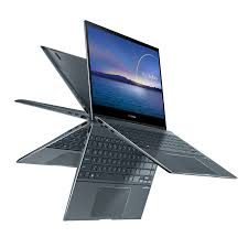 Asus UX363EA OLED Touchscreen Laptop image