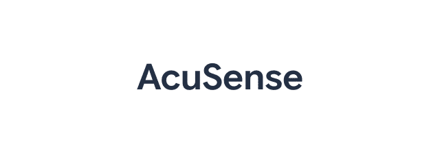 AcuSense