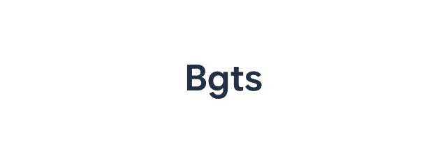 Bgts