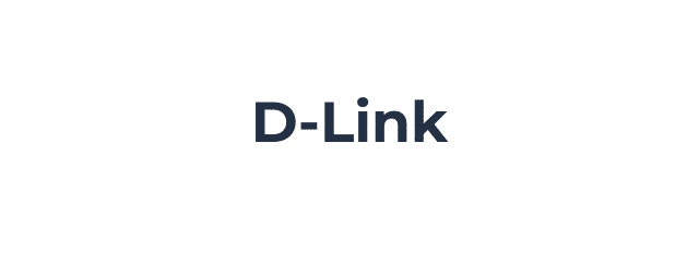 D-Link