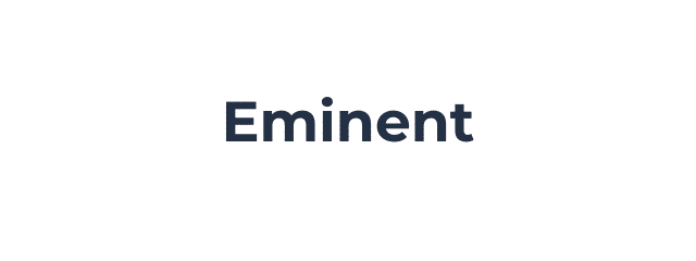 Eminent