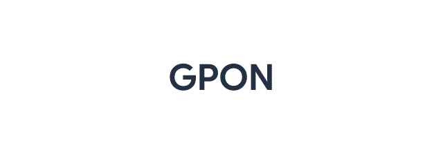 GPON