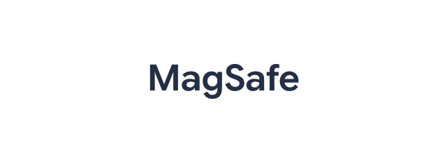 MagSafe