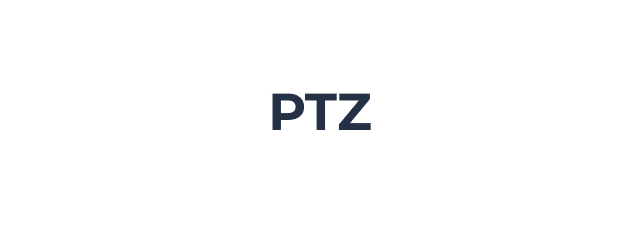 PTZ