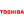 TOSHIBA