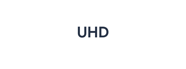 UHD